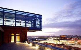 Vienna House Andel's Lodz